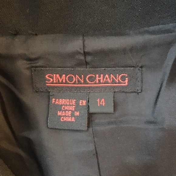 Dressy jacket - Picture 5 of 5